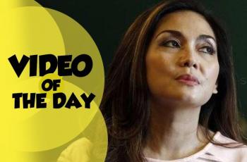 Video of the Day: Nia Daniaty Kecelakaan, Franda Diprotes Nama Anak Ditiru