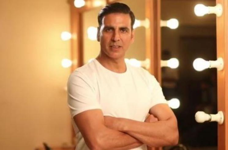 Akshay Kumar (Instagram)