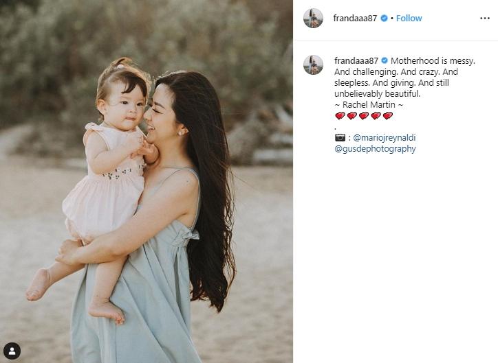 Franda (Instagram/@frandaaa87)