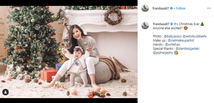 Franda (Instagram/@frandaaa87)