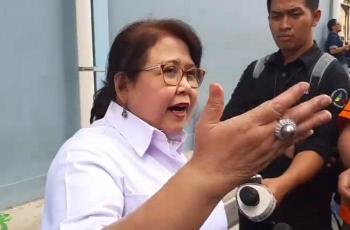 Soal Tudingan Nikita Mirzani Cepu, Elza Syarief: Harusnya Dia Terima Kasih