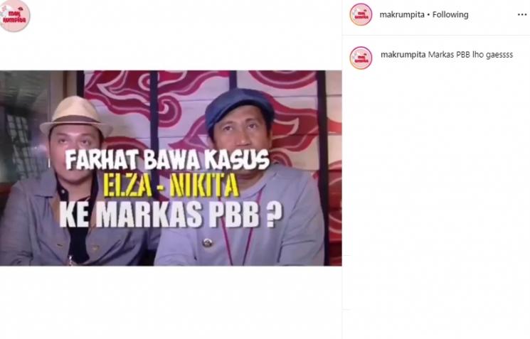 Farhat Abbas (makrumpita)