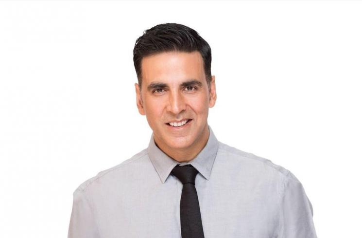 8 Potret Transformasi Akshay Kumar, Dijuluki Casanova Saat Muda