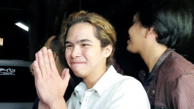 Dul Jaelani (Sumarni/MataMata.com)