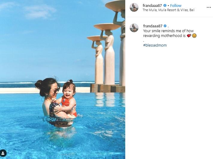 Franda (Instagram/@frandaaa87)