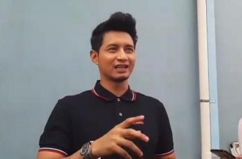 Wabah Corona, Chand Kelvin Terancam Batal Wisuda S2 Tahun Ini