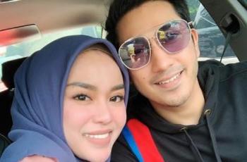 Diserbu Netizen, Suami Medina Zein Hapus Postingan dan Tutup Kolom Komentar