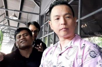 Ernest Prakasa Beri Info Posko Donasi Untuk Bantu Korban Bencana NTT