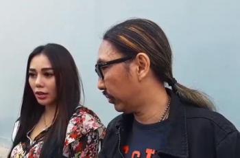 Kadung Malu Bongkar Aib Sendiri, Bebby Fey Harap Ada Pesan Moran Dalam Kasusnya