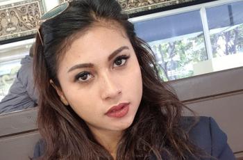 Ngaku Jadi Korban Perkosaan, Barbie Nouva Marah Dituding Bikin Sensasi