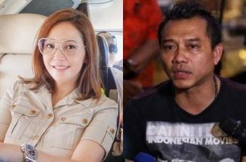 Maia Estianty Pamer Foto Ganteng Irwan Mussry Muda, Komentar Anang Hermansyah Disorot