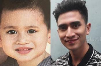 Ultah ke-23, Intip 5 Potret Jadul Verrell Bramasta saat Masih Imut Yuk!