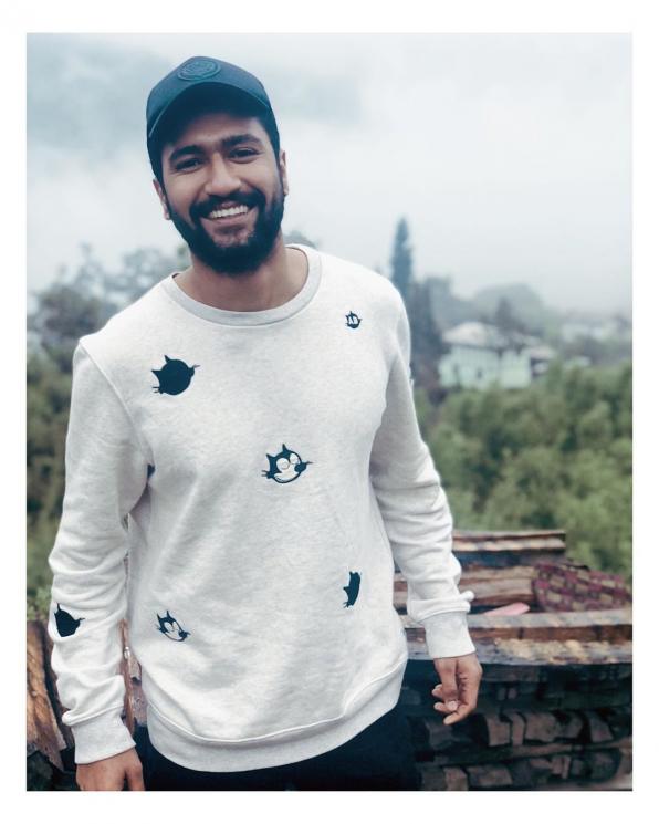 Vicky Kaushal (Instagram/@vickykaushal09)