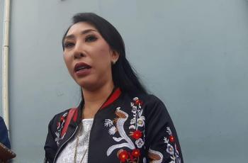 Henny Mona Anggap Begini Tahu Rio Reifan Ditangkap karena Narkoba Lagi