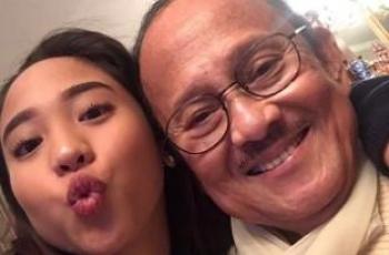 5 Potret Farrah Habibie, Cucu Stylish BJ Habibie yang Jarang Terekspos