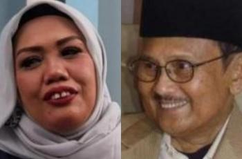 Mantan Presiden Meninggal, Artis Mendadak Hijrah