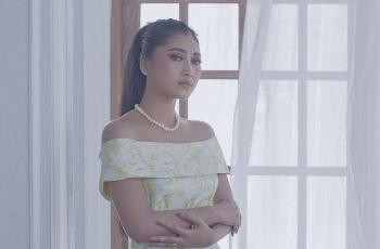Sering Diantar Sang Ayah, Pedangdut Ini Malah Dikira Jadi Simpanan