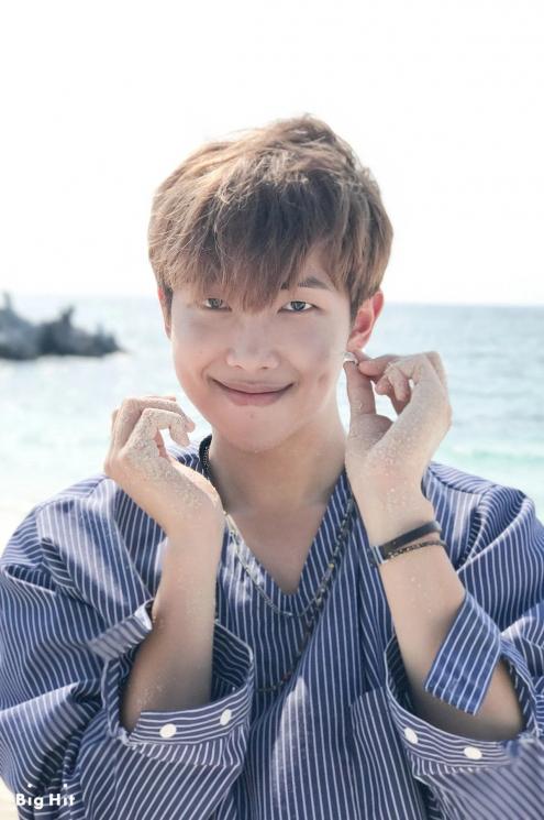 RM BTS ultah (Koreaboo)