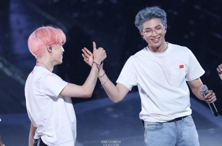 RM BTS ultah (Koreaboo)