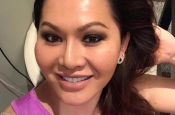 5 Potret Solena Chaniago, Wanita Transgender yang Dicium Nikita Mirzani