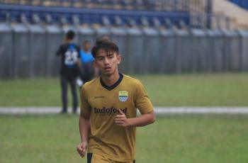 5 Potret Rafid Habibie, Atlet Sepak Bola Ganteng Cucu BJ Habibie