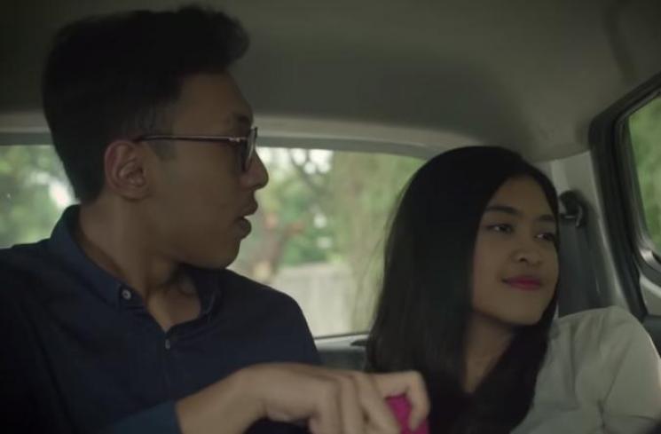 Akad - Payung Teduh. (Youtube/PayungTeduh)