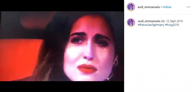 Respon juri melihat penampilan Claudia Emmanuela Santoso (Instagram/@audi_emmanuela)