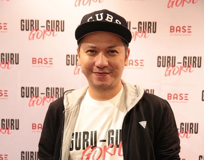 Gading Marten. (Matamata.com/Yuliani)