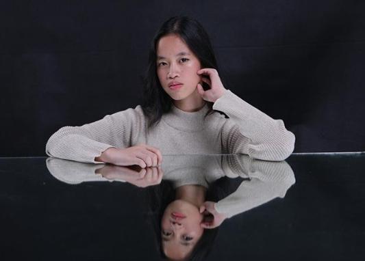 Claudia Emmanuela Santoso (Instagram/@audi_emmanuela)
