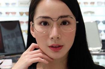 Lahirkan Bayi Laki-laki, Potret Bening Jill Gladys Curi Perhatian