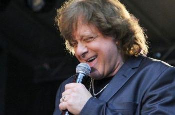 Kabar Duka! Rocker Eddie Money Tutup Usia Karena Kanker