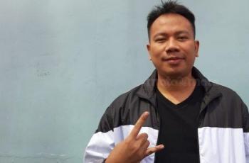 Vicky Prasetyo Ngomong Bahasa Inggris, Wulan Guritno: Lidahnya Kelipet!