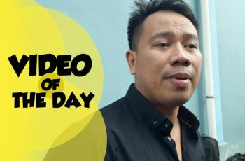 Video of the Day: Vicky Prasetyo Akan Lamar Sahila Hisyam, Majikan Baru Mantan Asisten Raffi Ahmad