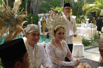 Tak Pernah Komunikasi, Ichal Muhammad Masih Blokir Kontak Cita Citata