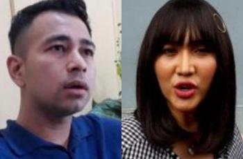 Kecewa Dipermalukan Depan Umum, Lucinta Luna Maki Balik Raffi Ahmad