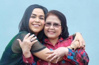 Elza Syarief Pamer Foto Suaminya, Melaney Ricardo: Bukan Kaleng-kaleng Coy!