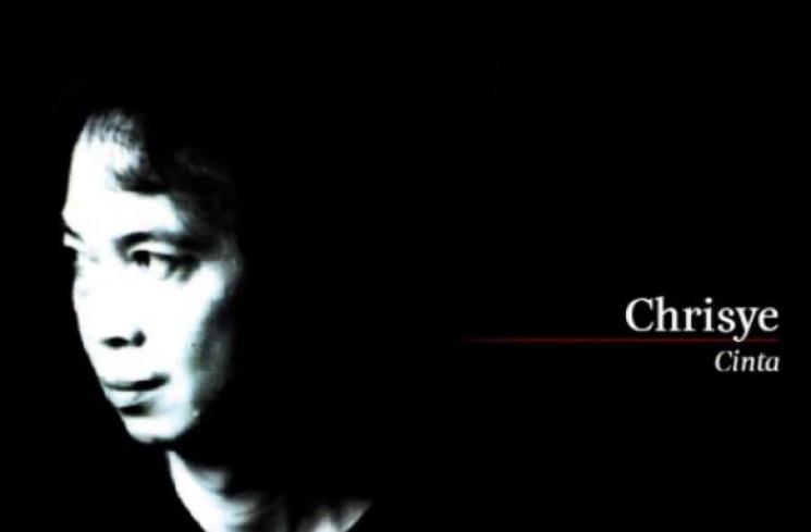 Lagu romantis Chrisye - Cinta. (Youtube/guanpetteson)