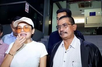 LIVE: Nikita Mirzani Bicara Putusan Sidang Isbat Cerai