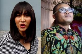 Lucinta Luna Dapat 'Surat Cinta' dari Sule, Apa Isinya?