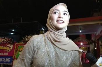 Naik Balon Udara, 5 Gaya Liburan Citra Kirana di Turki!
