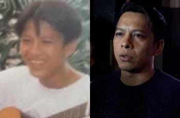 Resmi Berusia 38 Tahun, Intip 5 Potret Jadul Ariel NOAH Yuk!