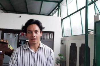 Tangis Jefri Nichol Pecah usai Jalani Sidang Pledoi, Kenapa?