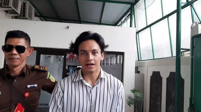 Jefri Nichol (MataMata.com/Yuliani)