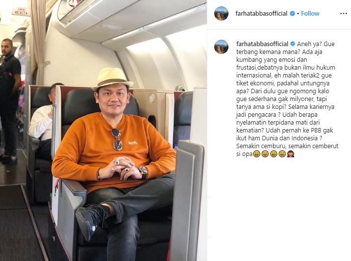 Farhat Abbas (Instagram/@farhatabbasofficial)
