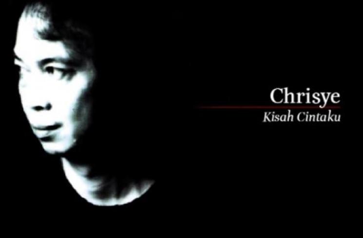 Lagu romantis Chrisye - Kisah Cintaku. (Youtube/guanpetteson)