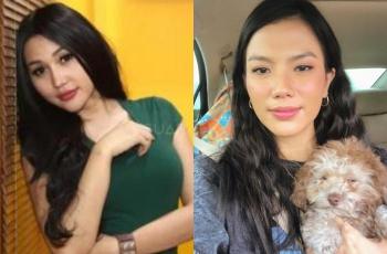 Punya Nama Nyeleneh, Rocker Disiksa Suami Bule