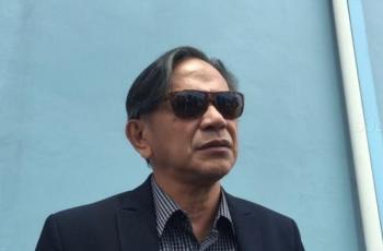 Ray Sahetapy Ungkap Alasan Adegannya di Film Captain America Dihapus