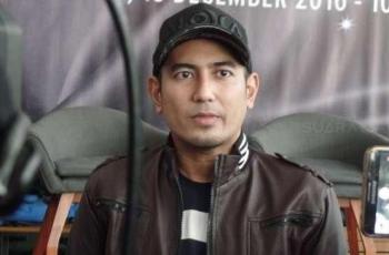 Satu Jam Sebelum Glenn Fredly Meninggal, Rio Febrian Sempat Kirim WA