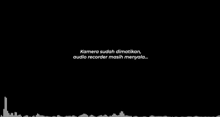 Aurel Hermansyah dan Teuku Rassya. (Youtube/AurelieHermansyah)