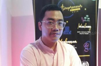 Istri Positif COVID-19, Dennis Adishwara Ungkap Kronologinya
